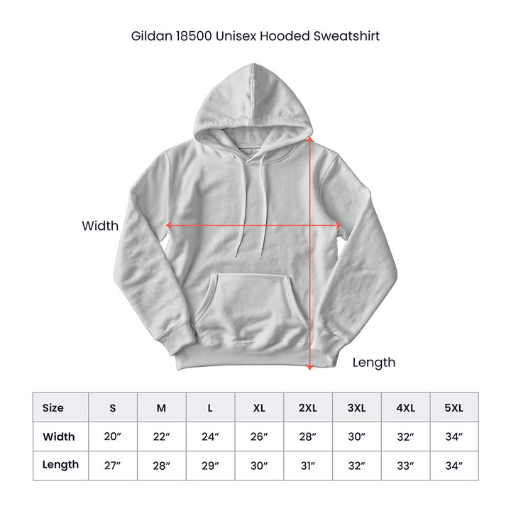 Bingo Time Bitches Unisex Hoodie – Gift for Her