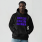Good News Only - Gildan 18500 Unisex Hooded Sweatshirt Front Print - Gift for Her - Gift for Him