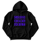 Good News Only - Gildan 18500 Unisex Hooded Sweatshirt Front Print - Gift for Her - Gift for Him