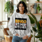 Bingo Time Bitches - Gildan 18000 Unisex Crewneck Sweatshirt Front Print - Gift for Her