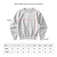 Bingo Time Bitches - Gildan 18000 Unisex Crewneck Sweatshirt Front Print - Gift for Her