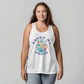 Saved By Grace Tank Top – Gift for Her - Gift for Him