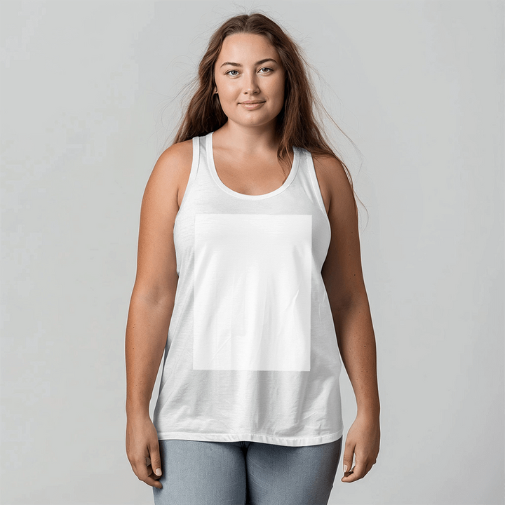 Good News Only Tank Top – Gift for Her - Gift for Him