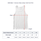Bingo Time Bitches - 3480 Bella + Canvas Unisex Jersey Tank Front Print - Gift for Her