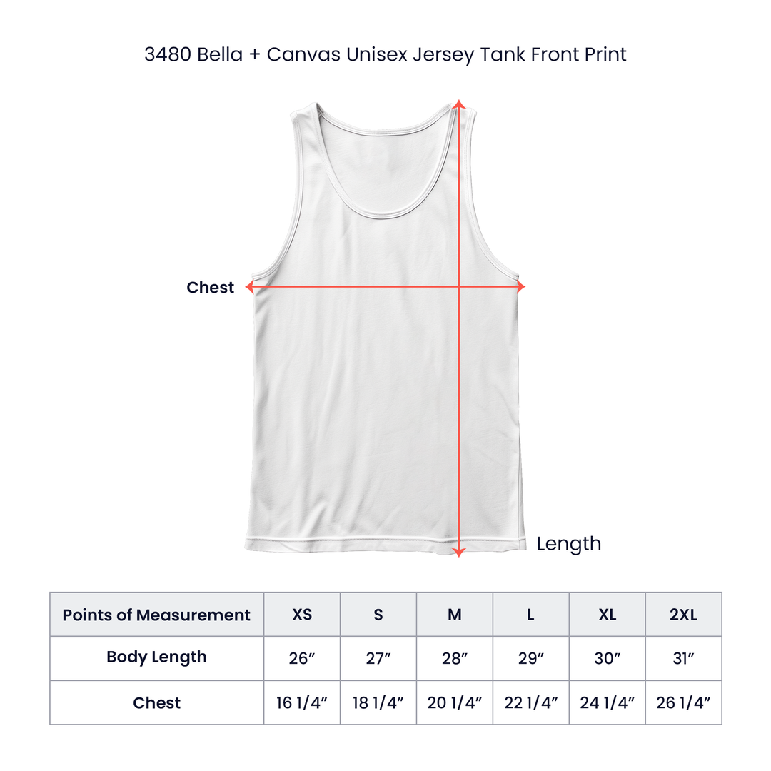 Dab Or Die Tank Top – Gift for Her - Gift for Him