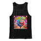 Dab Or Die 1 - 3480 Bella + Canvas Unisex Jersey Tank Front Print - Gift for Her - Gift for Him