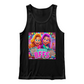 Bingo BFFS 2 - Bella + Canvas 3480 Unisex Jersey Tank Front Print - Gift for Her