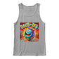 Daub Or Die - 3480 Bella + Canvas Unisex Jersey Tank Front Print - Gift for Her - Gift for Him