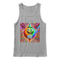 Dab Or Die 2 - 3480 Bella + Canvas Unisex Jersey Tank Front Print - Gift for Her - Gift for Him