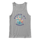 Saved By Grace Tank Top – Gift for Her - Gift for Him