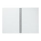 Bingo BFFS 2 - Spiral Notebook - Gift for Her