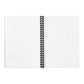 Bingo BFFS 2 - Spiral Notebook - Gift for Her