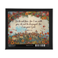 So Do Not Fear, For I Am With You - Puzzle 16" x 20" - Gift for Her