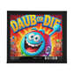Dab Or Die 03 - 8" x 10" Puzzle (Small)- Gift for Her - Gift for Him