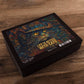 Life Is Better With Cats - Puzzle 8" x 10" - Gift for Her - Gift for Him