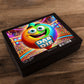 Dab Or Die 02 - 8" x 10" Puzzle (Small)- Gift for Her - Gift for Him