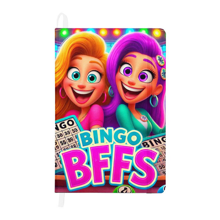 Bingo BFFS – Ambassador Bound Journal – Gift for Her