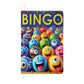 Bingo 1 - Ambassador Bound Journal - Gift for Her - Gift for Him