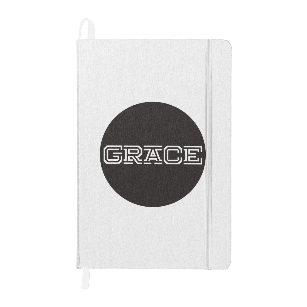 GRACE Ambassador Bound Journal – Gift for Her - Gift for Him