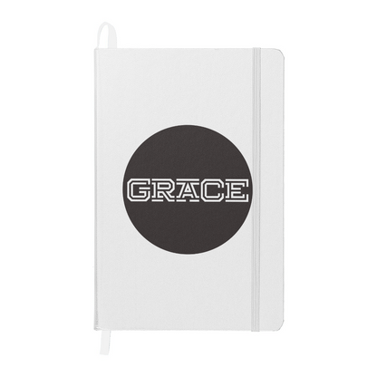 GRACE - Ambassador Bound Journal - Gift for Her - Gift for Him