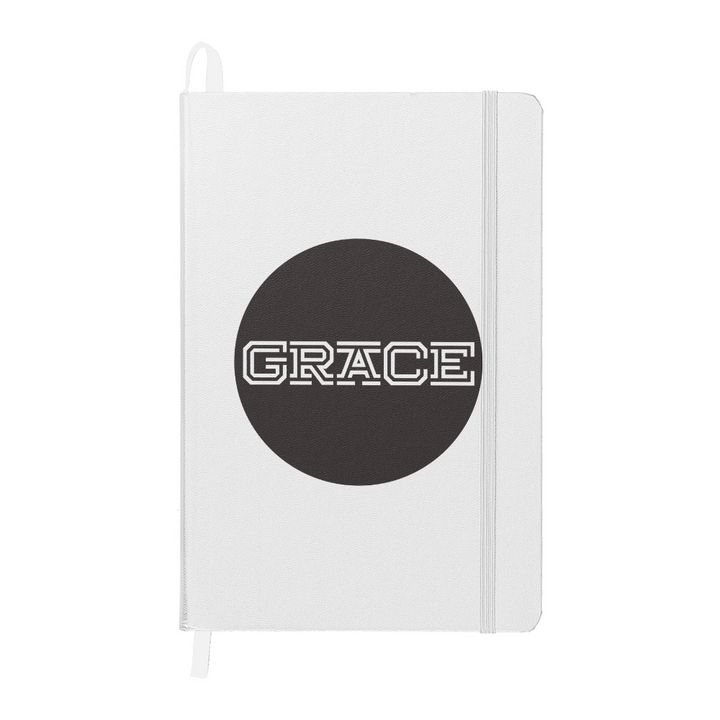 GRACE Ambassador Bound Journal – Gift for Her - Gift for Him