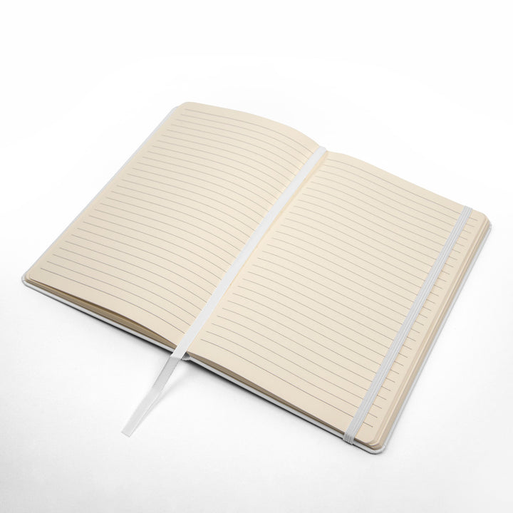 Faith (Black) – Ambassador Bound Journal – Gift for Her – Gift for Him