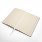 Bingo 1 - Ambassador Bound Journal - Gift for Her - Gift for Him