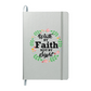 Walk By Faith Not By Sight - Ambassador Bound Journal - Gift for Her - Gift for Him