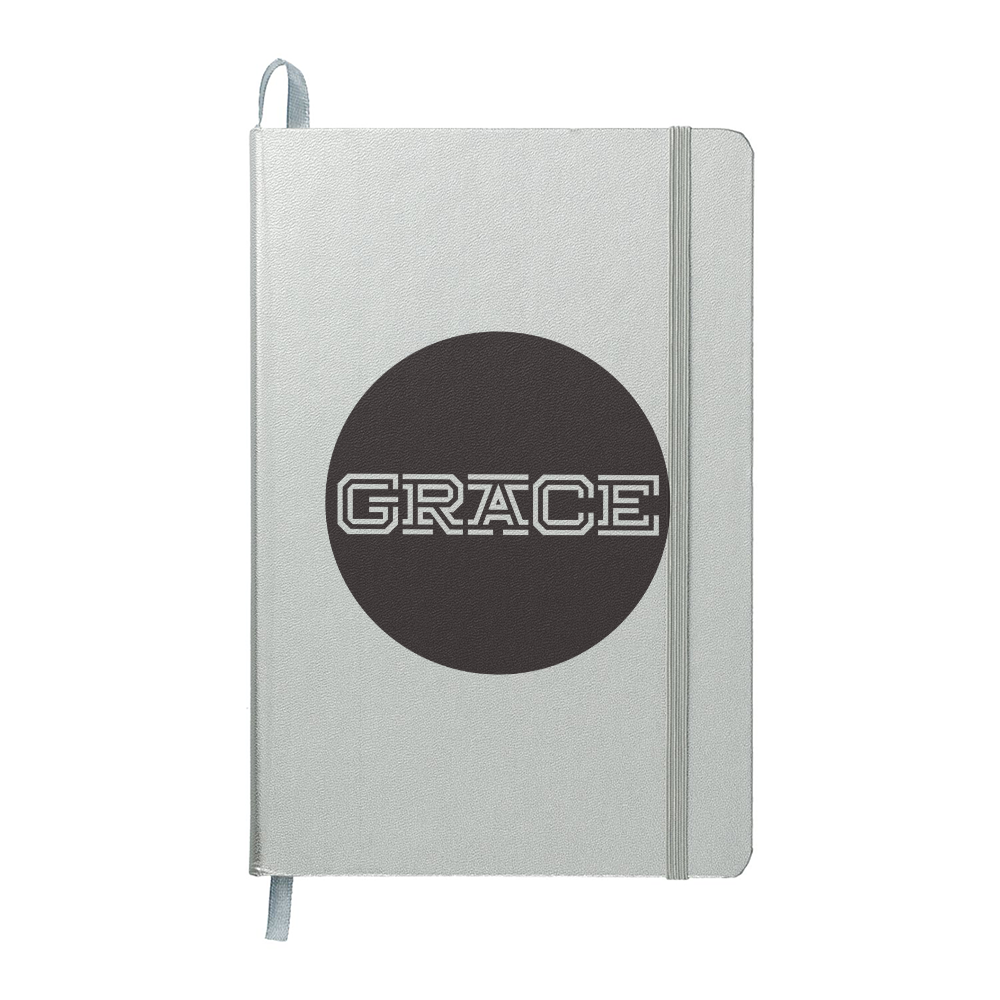 GRACE - Ambassador Bound Journal - Gift for Her - Gift for Him