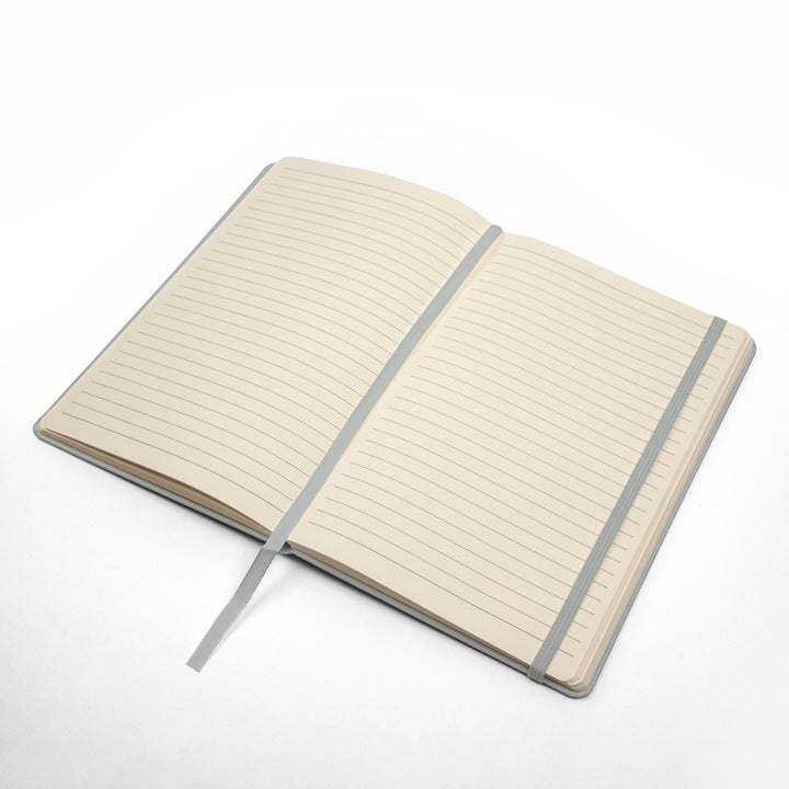 Dab Or Die – Ambassador Bound Journal – Gift for Her – Gift for Him