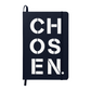 CHOSEN. - Ambassador Bound Journal - Gift for Her - Gift for Him