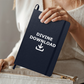 Divine Download (White) - Ambassador Bound Journal - Gift for Her - Gift for Him