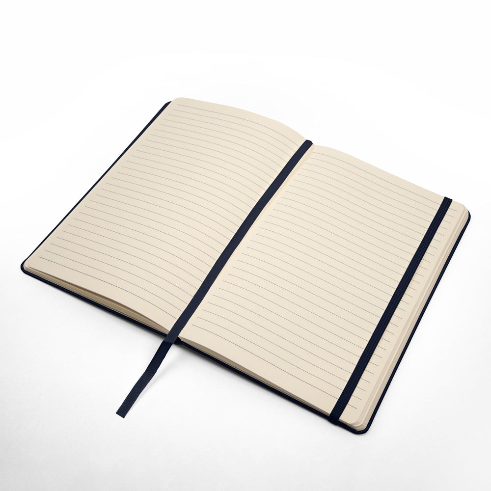 Faith (White) – Ambassador Bound Journal – Gift for Her – Gift for Him