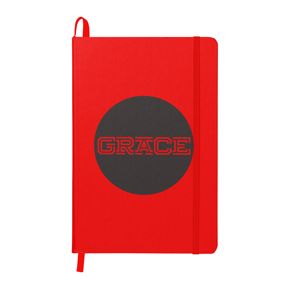 GRACE - Ambassador Bound Journal - Gift for Her - Gift for Him