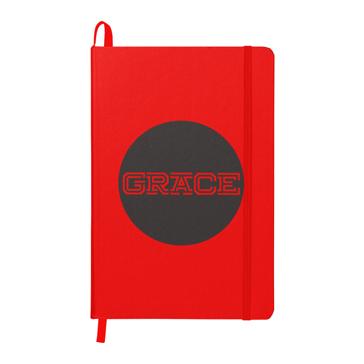 GRACE Ambassador Bound Journal – Gift for Her - Gift for Him
