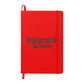 Prayer Warrior - Ambassador Bound Journal - Gift for Her - Gift for Him