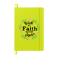 Walk By Faith Not By Sight - Ambassador Bound Journal - Gift for Her - Gift for Him