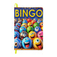 Bingo 1 - Ambassador Bound Journal - Gift for Her - Gift for Him
