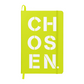CHOSEN. - Ambassador Bound Journal - Gift for Her - Gift for Him