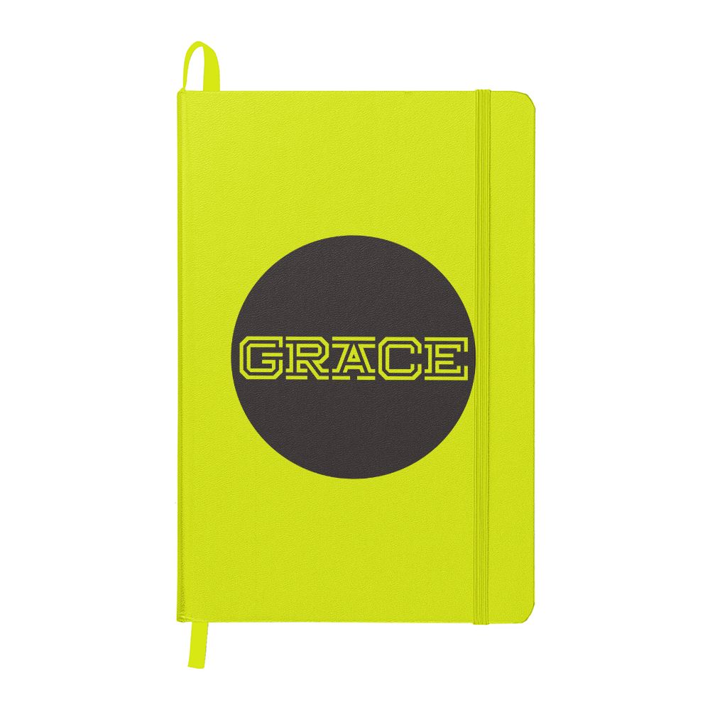 GRACE Ambassador Bound Journal – Gift for Her - Gift for Him