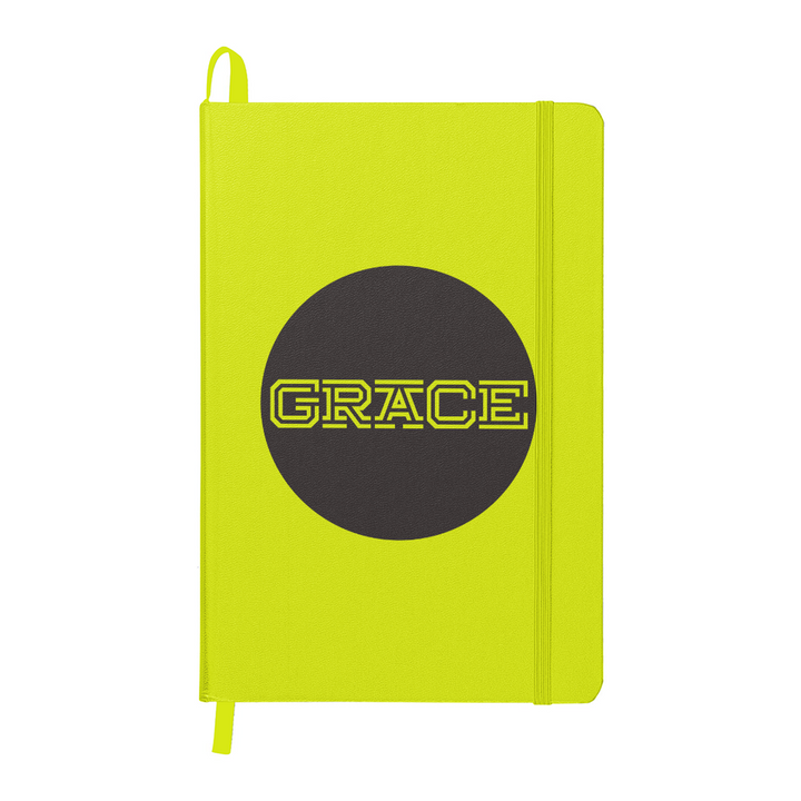 GRACE Ambassador Bound Journal – Gift for Her - Gift for Him