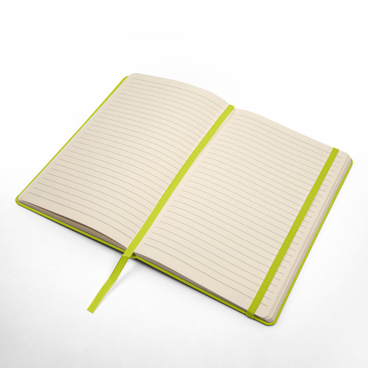 Dab Or Die – Ambassador Bound Journal – Gift for Her – Gift for Him