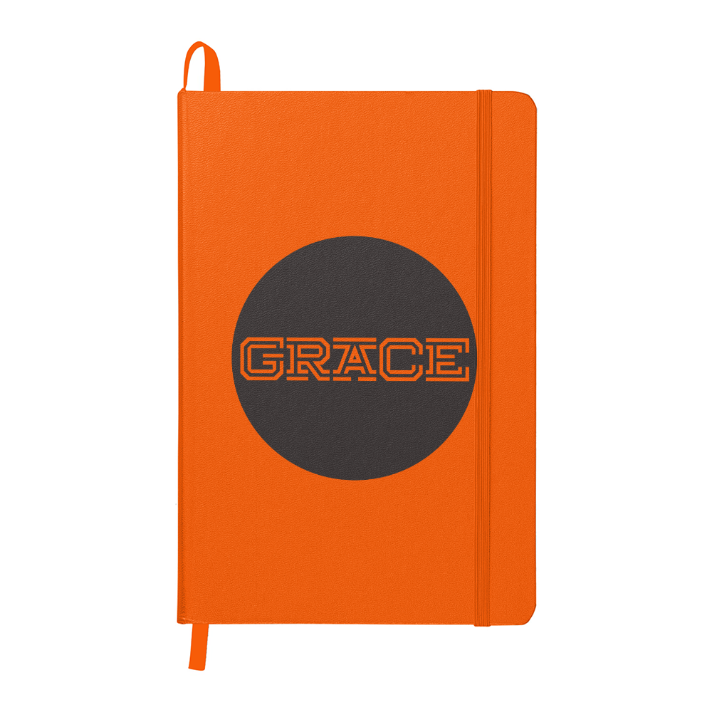 GRACE - Ambassador Bound Journal - Gift for Her - Gift for Him