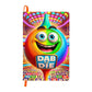 Dab Or Die 2 - Ambassador Bound Journal - Gift for Her - Gift for Him