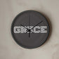 GRACE - Wooden Frame 10" Clock - Gift for Her - Gift for Him