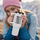 Eat Sleep Bingo Repeat - Pinnacle 40oz Tumbler - Gift for Her - Gift for Him