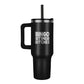 Bingo Time Bitches - Pinnacle 40oz Tumbler - Gift for Her
