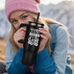 Grandma Is My Name Bingo Is My Game - Pinnacle 40oz Tumbler - Gift for Grandma