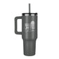 Bingo Caller Limited Edition - Pinnacle 40oz Tumbler - Gift for Her - Gift for Him