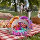 Bingo BFFS 2 - 8.5” Bowl - Gift for Her